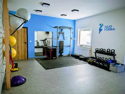 FizjoForma Fizjoterapia Nowy Sącz
